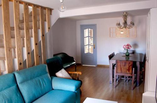Pedro Bernardo Casa | Casa de la Golondrina