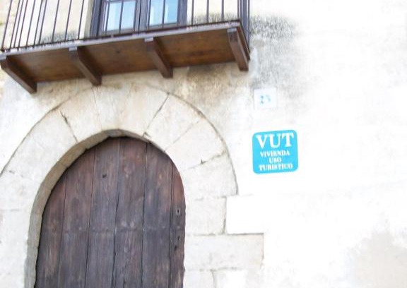Calaceite Casa | Casa de la Musica