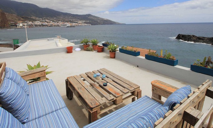 Brena Baja Casa | Casa de la Playa, Spanien