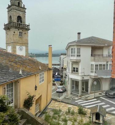 Fazouro Apartamento | Casa de la plaza