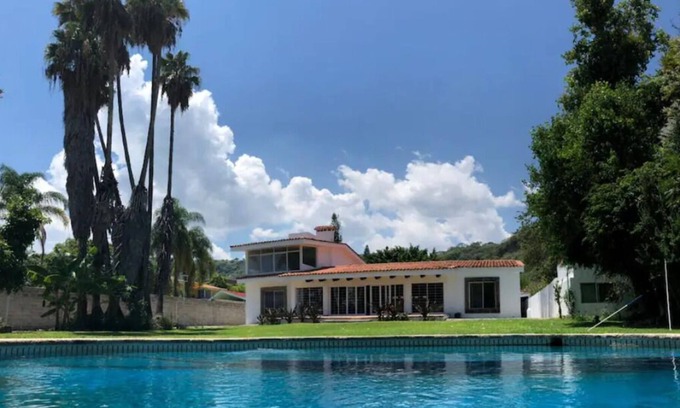 Ajijic Casa | Casa de la Ribera Chapala