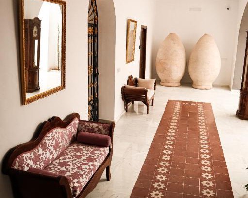 Palma del Rio Cama Y Desayuno | CASA DE LA SEÑORA