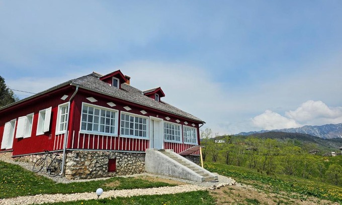 Sirnea Chalet De Esquí | Casa de la Stanca Sirnea
