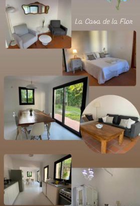 Barrio Historico Casa | Casa de la Flor by Posada de la Flor