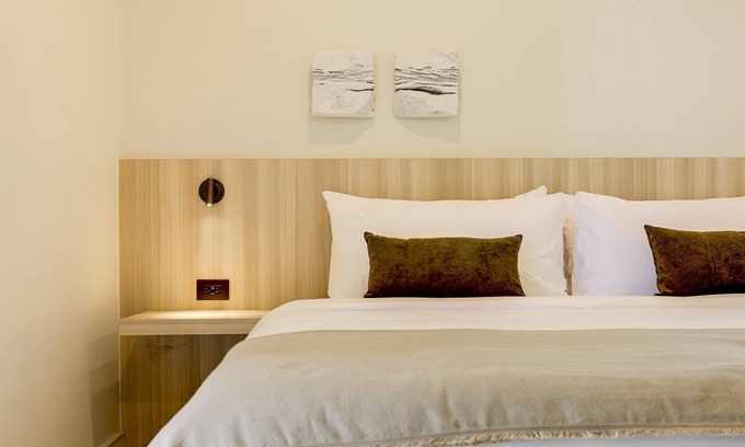 Santa Barbara Apartamento | Casa De La Vina Unit 1 - Boutique Suites