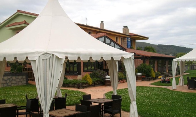 Arnuero Casa | Casa de Labranza Ría de Castellanos