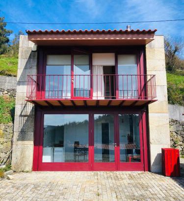 Bico Casa | Casa de Labrujó - Circuito Aldeias de Portugal