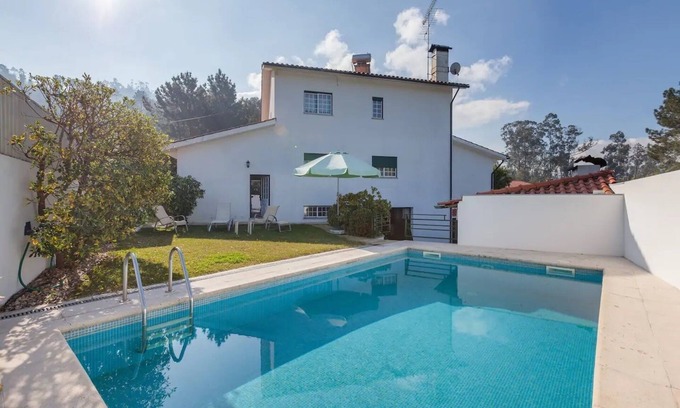 Seara Casa | Casa de Laguelas - Eco Turismo