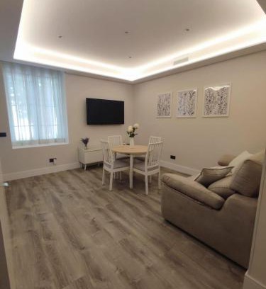 Aranjuez Apartamento | Casa de las Brasas - Piso frente al Palacio Real de Aranjuez