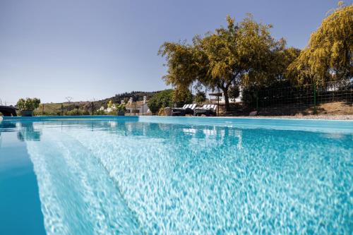 Pizarra Casa | Casa de las Cañas by Rosas Cantares