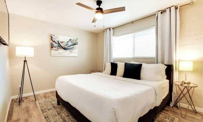Western Villa Apartamento | Casa De Las Damas Sum