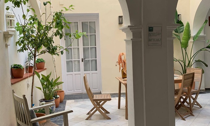 Sanlucar de Barrameda Casa | Casa de las Especias