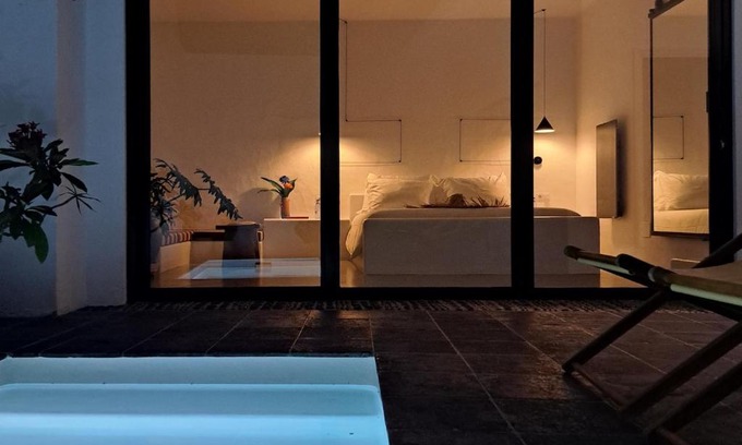 Teguise Hotel | Casa de las Flores - Hotel Boutique Lanzarote