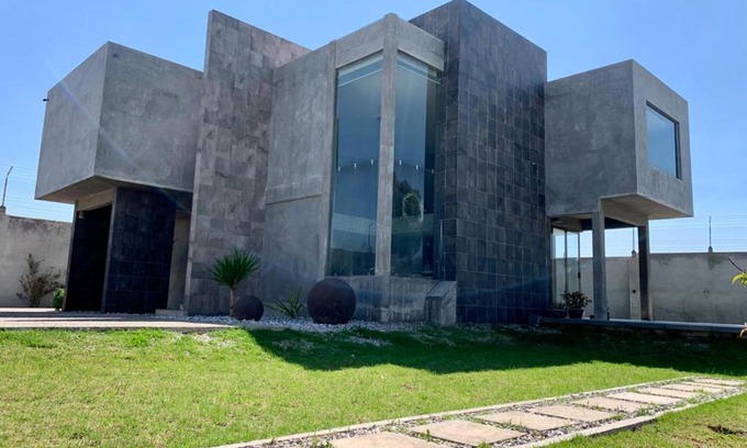 Jilotepec de Abasolo Casa | Casa de las Mariposas