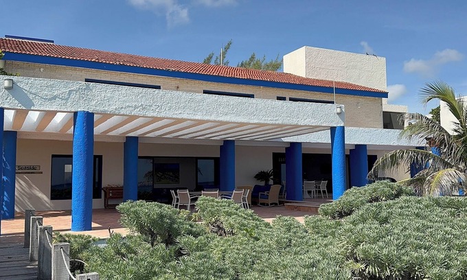Chicxulub Puerto Casa | Casa de las Velas - Yucatan Home Rentals