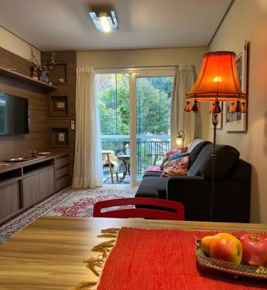 Gramado Apartamento | Casa de Laura Centro de Gramado