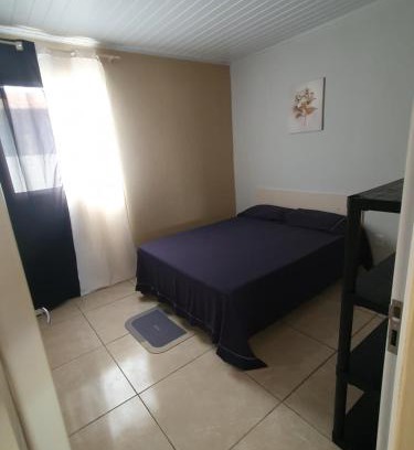 Goiana Casa | Casa de locação
