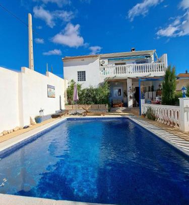 Tozar Apartamento | Casa de los Suenos Granada