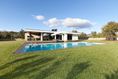 Vieira do Minho Casa | Casa de Louredo-Gerês