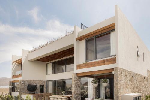 San Miguel de Allende Casa | Casa de lujo, hasta con cine privado
