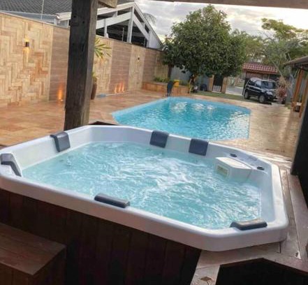 Porto Novo Casa | Casa de luxo