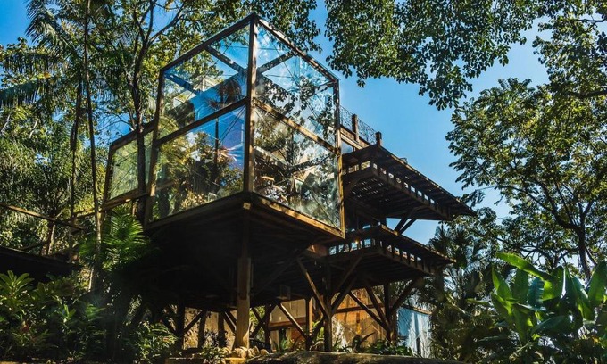 Sao Pedro Casa | Casa de luxo com jacuzzi perto do Porto São Pedro