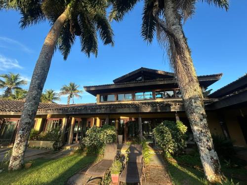 Marina Casa | Casa de luxo na Marina Guarujá