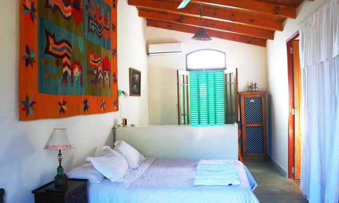 Salta Apartamento | casa de Luz