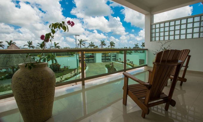 San Miguel Condominio | Casa de Mario 4 (piscina compartida)