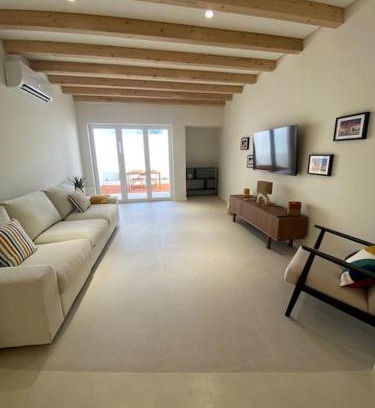 Evora Apartamento | Casa de Machede