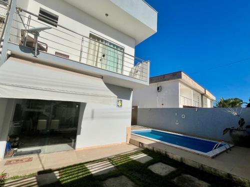 Porto Seguro Casa | Casa de Mainha