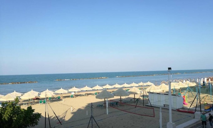 Francavilla al Mare Casa | Casa De Mar