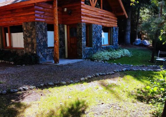Puerto Manzano Chalet De Esquí | Casa de montaña rumel