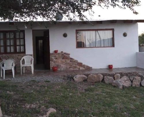 Bialet Masse Casa | Casa de montaña