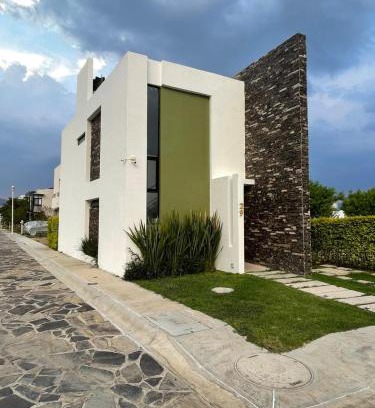 San Pedro Tesistan Casa | Casa de Campo Lake Shore Jocotepec