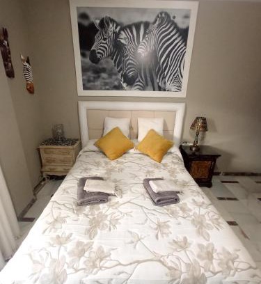 Distrito Noroeste Apartamento | Casa de Nina