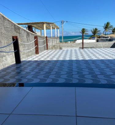 Santo Agostinho Casa | Casa de praia Enseadas do corais - 20 metros da praia