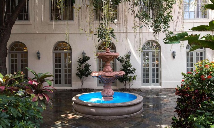 McAllen Hotel | Casa De Palmas, Trademark Collection by Wyndham