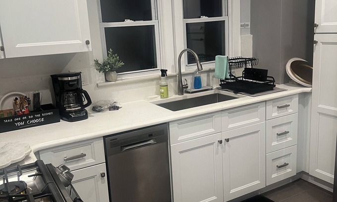 North Bergen Apartamento | La Casa de Paz II