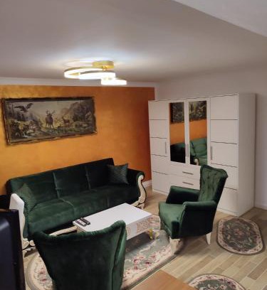 Alba Iulia Apartamento | Casa de pe colt