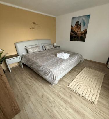 Sighisoara Casa | Casa de pe deal Sighisoara