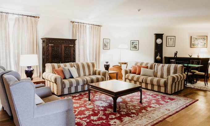 Cardielos Villa | Casa de Perre - Villa with Private Pool