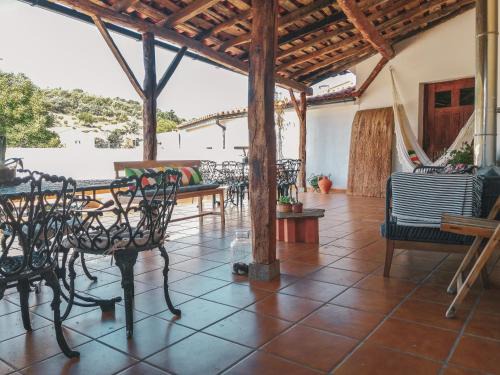 Vimioso Casa | Casa de Pimenteis