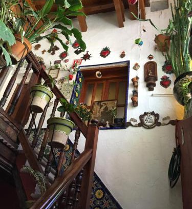 Zona Centro Casa | Casa de Pita