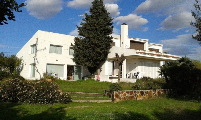 Torredembarra Casa | Casa de playa Costa Dorada / Casa de playa Costa Dorada