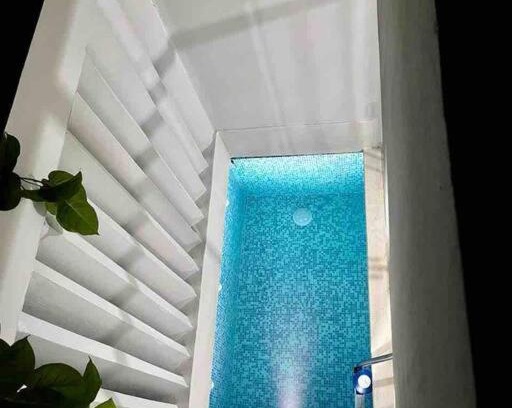 Asia Casa | Casa de playa en Asia