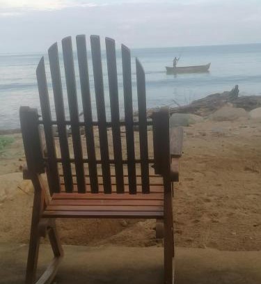La Guajira Casa | Casa de playa en Dibulla