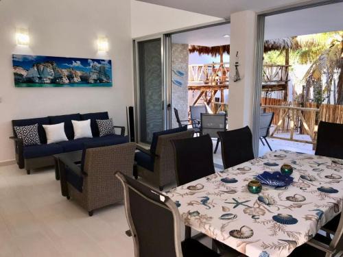 Miramar Apartamento | Casa de Playa en San Bruno