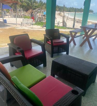 San Luis Casa | CASA DE PLAYA ROCKY CAY BAY