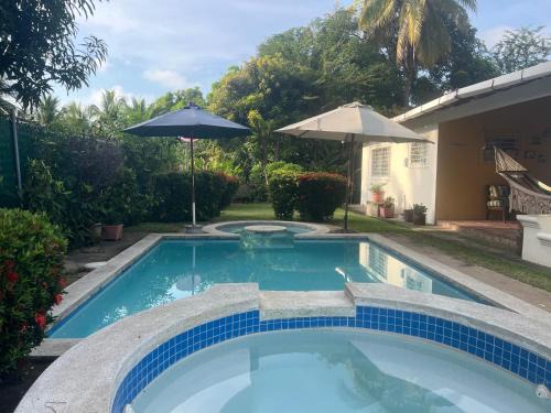 Los Cobanos Casa | Casa de playa